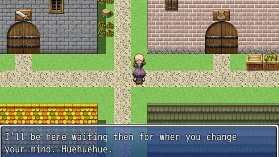 Dungeon Quest screenshot 2