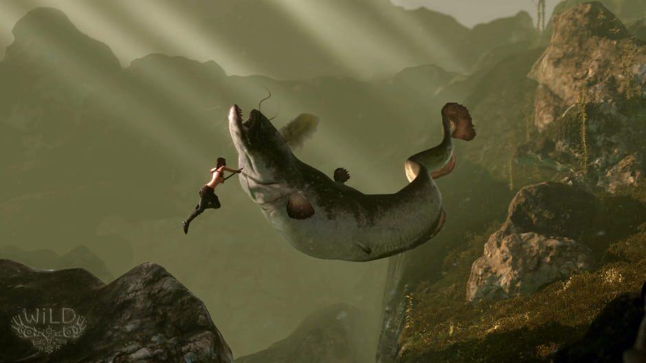 WiLD screenshot 2