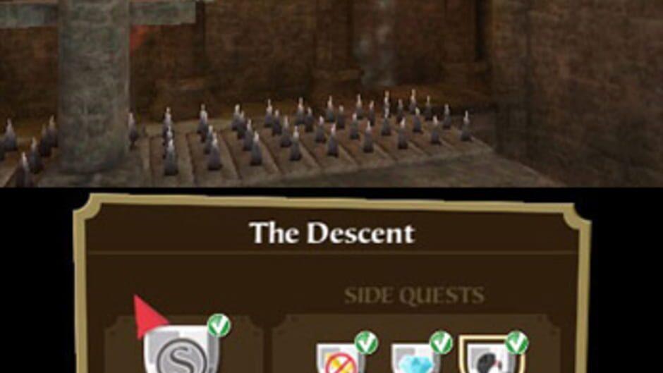Wind-up Knight 2 screenshot 1