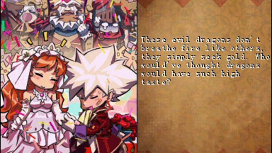 Come On! Dragons screenshot 3