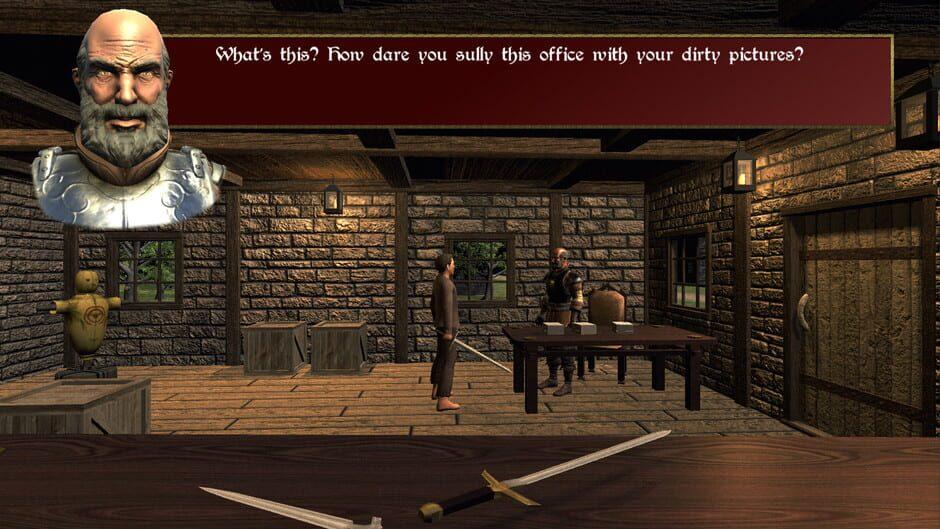 Unicorn Dungeon screenshot 4
