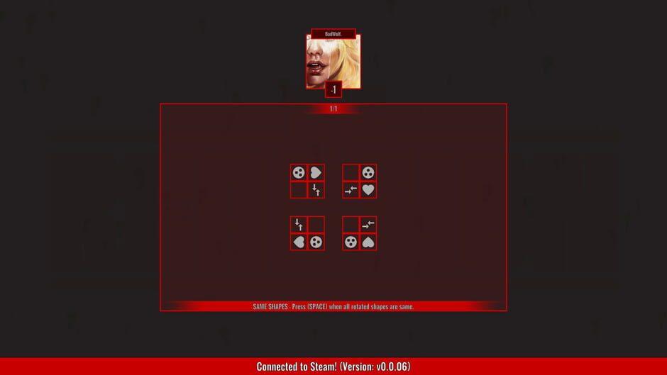 The Reaction screenshot 2