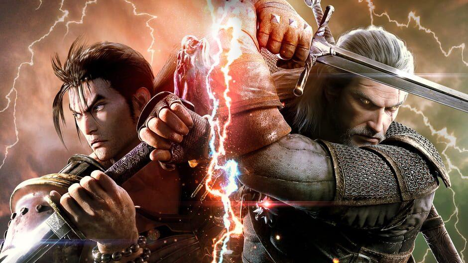 SoulCalibur VI artwork 2
