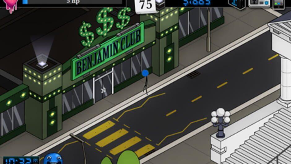 Stick RPG 2 screenshot 4