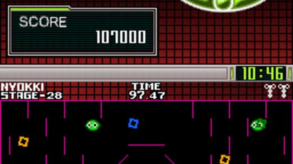 G.G Series Nyokki screenshot 4