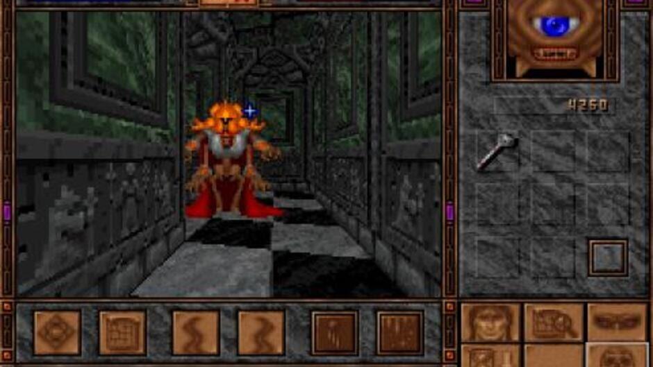 ShadowCaster screenshot 2