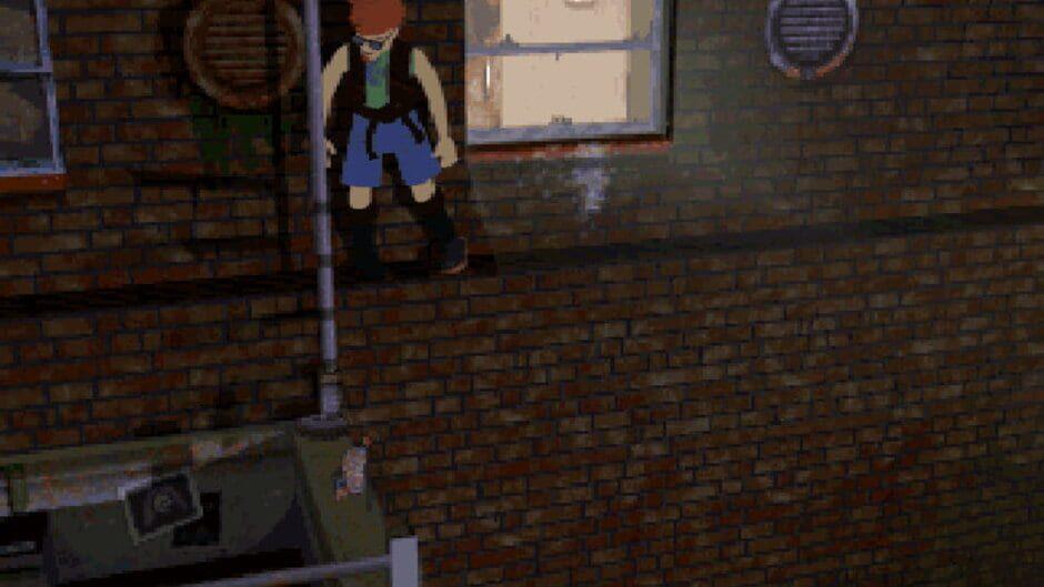 Normality screenshot 4
