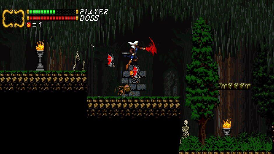 Citadale: Gate of Souls screenshot 1