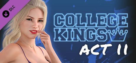 College Kings: Act II