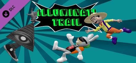 Miner Ultra Adventures 2: Illuminati Trail