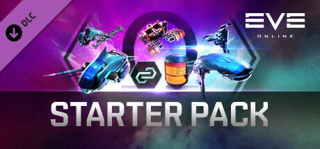 Eve Online: Starter pack