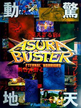 Asura Buster: Eternal Warriors