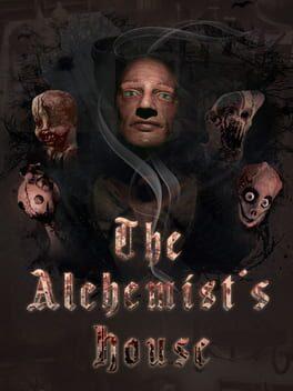 The Alchemist's House