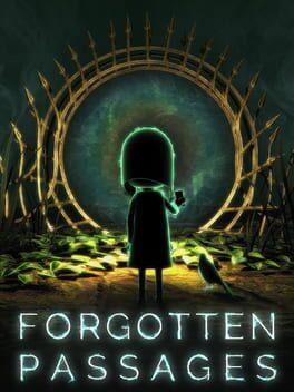 Forgotten Passages