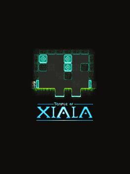 Temple of Xiala