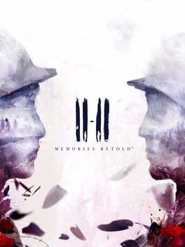11-11: Memories Retold