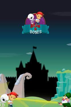 Skin & Bones