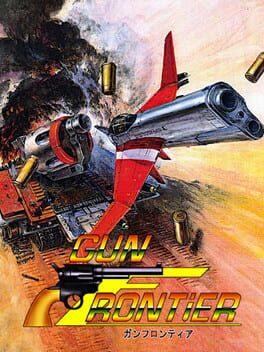 Gun Frontier