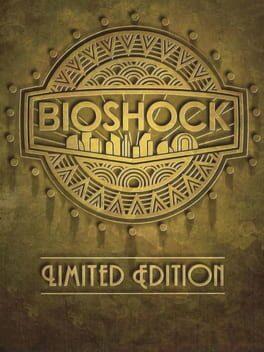 BioShock: Limited Edition
