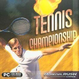Tennis Championship