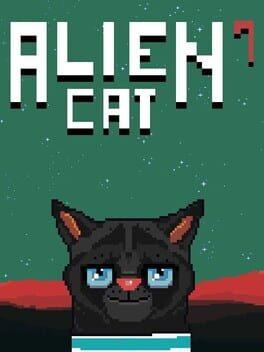Alien Cat 7