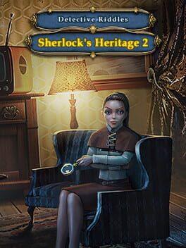 Detective Riddles: Sherlock's Heritage 2