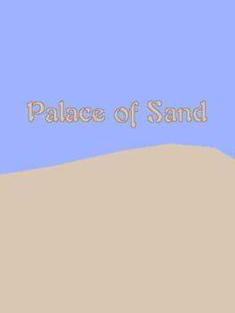 Palace of Sand