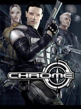 Chrome