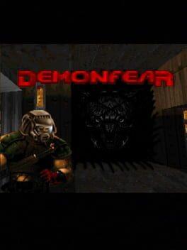 Demonfear
