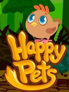 Happy Pets