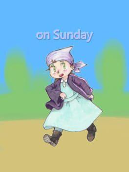 On Sunday