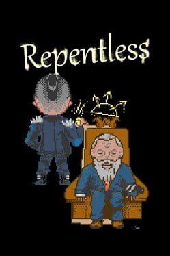 Repentless