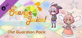 100% Orange Juice: Old Guardian Pack