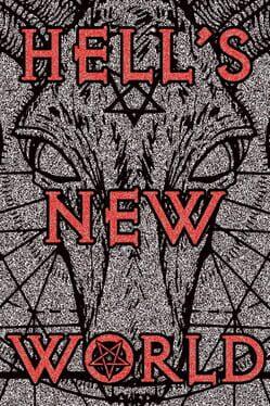 Hell's New World