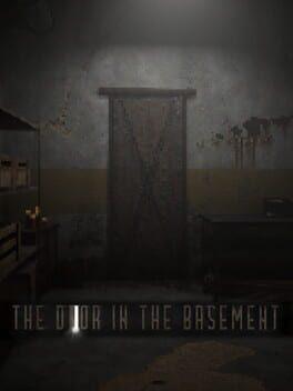 The Door in the Basement