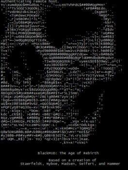 BlackMUD