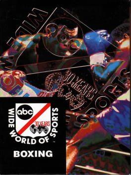 ABC Wide World of Sports Boxing