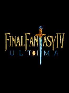 Final Fantasy IV: Ultima