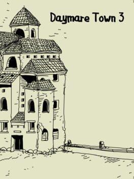 Daymare Town 3