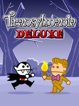 Transylmania Deluxe