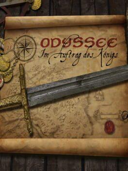 Gothic II: Odyssey