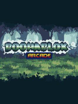 BoohaBlox: Arcade