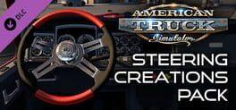 American Truck Simulator: Steering Creations Pack