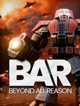 Beyond All Reason