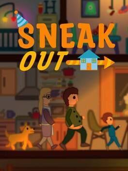 Sneak Out