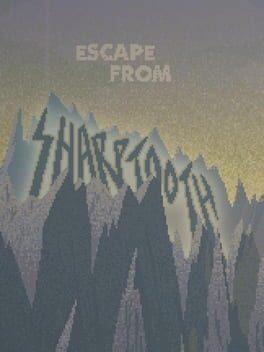 Escape from Sharptooth Valley