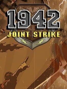 1942: Joint Strike