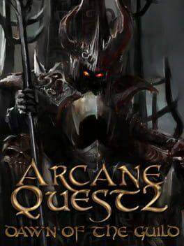 Arcane Quest 2