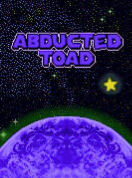 Abducted Toad