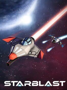 Starblast